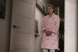 Sharon Vickers (Romy Rosemont)