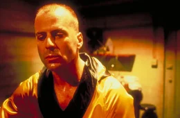 Butch Coolidge (Bruce Willis)