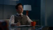 Benny Col&oacute;n (Freddy Rodr&iacute;guez)