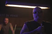 Bandenkrieg, Revierkampf oder ein ganz persönliches Motiv? Warum mussten Paul Klein und Stephen Fairfax bei einer Schießerei in der berüchtigten Biker Bar "Jim & I's" sterben?
