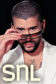 (49. Staffel) - Saturday Night Live - Bad Bunny (49. Staffel) - Saturday Night Live - Bad Bunny