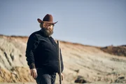 Sein Unterbewusstsein verrät dem Fremden auch, was es mit dem Killer Billy auf sich hatte. Sein Unterbewusstsein verrät dem Fremden auch, was es mit dem Killer Billy auf sich hatte.