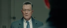 Samuel Baker (Robert Patrick)