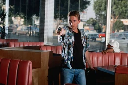 Pumpkin (Tim Roth)