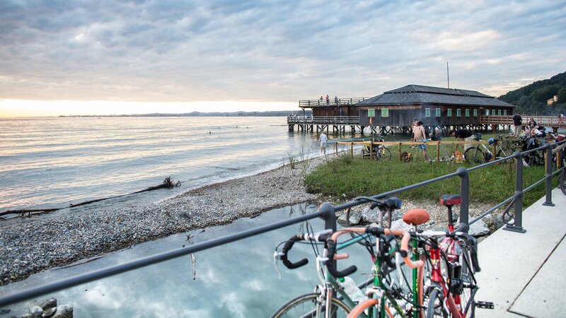 Faszinierender Bodensee – Der See im Wandel der Jahreszeiten (A, 2019)