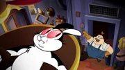 Bunnicula, Mr. Molesbee.