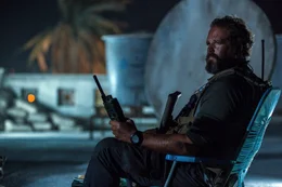 Boon (David Denman)