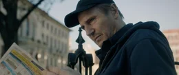 Tom Dolan (Liam Neeson)
