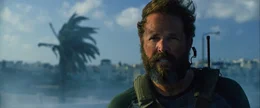 Boon (David Denman)