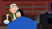 L-R: Jeff, Hayley