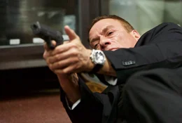 Phillip (Jean-Claude Van Damme)  Die Verwendung des sendungsbezogenen Materials ist nur mit dem Hinweis und Verlinkung auf TVNOW gestattet.