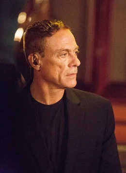 Phillip (Jean-Claude Van Damme)  Die Verwendung des sendungsbezogenen Materials ist nur mit dem Hinweis und Verlinkung auf TVNOW gestattet.