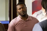 Ray Cannon (Edwin Hodge) Ray Cannon (Edwin Hodge)