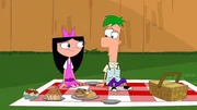 Isabella und Ferb
