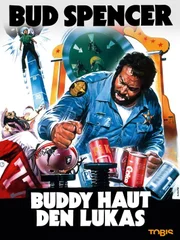 Buddy haut den Lukas - Artwork