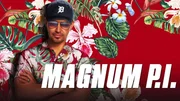 (1. Staffel) - Magnum - Artwork (1. Staffel) - Magnum - Artwork