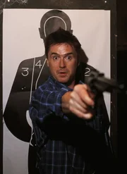 Der ehemalige Polizeianwärter Gregor (Uwe Bohm) hat einen tödlichen Haß auf Semir. Am Ende seines Plans soll Semirs Tod stehen...