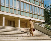 Frank Jackson (Parker Sawyers) Frank Jackson (Parker Sawyers)