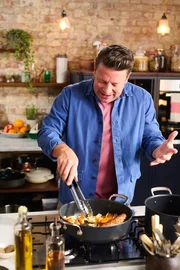 Jamie Oliver