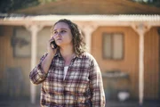 Verkehrspolizistin in Probezeit Helen (Danielle Macdonald) trifft eine für sie sehr mutige Entscheidung. Verkehrspolizistin in Probezeit Helen (Danielle Macdonald) trifft eine für sie sehr mutige Entscheidung.