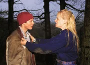 Clara (Judith Kernke) macht Olaf (Marco Hofschneider) für den Tot von Florian verantwortlich. Clara (Judith Kernke) macht Olaf (Marco Hofschneider) für den Tot von Florian verantwortlich.