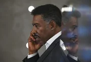 Herbert "Magic" Williams (Ernie Hudson)