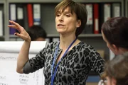 Gill Murray (Amelia Bullmore)