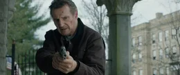Tom Dolan (Liam Neeson)
