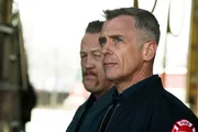 Christopher Hermann (David Eigenberg)  Die Verwendung des sendungsbezogenen Materials ist nur mit dem Hinweis und Verlinkung auf TVNOW gestattet.