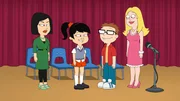 L-R: Hiko, Akiko, Steve, Francine L-R: Hiko, Akiko, Steve, Francine