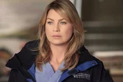 Muss eine wichtige Entscheidungen für ihre Zukunft treffen: Meredith (Ellen Pompeo).