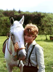 Nach der Heirat mit Hofrat Geiger zieht Marianne zu Ihrem Mann nach Wien. Sie f&uuml;hrt den Haushalt, w&auml;hrend ihre Tochter die Musikakademie besucht. Doch wirklich gl&uuml;cklich werden beide in der Gro&szlig;stadt nicht. Entnervt beschlie&szlig;en sie, Wien zu verlassen und den Gro&szlig;vater zu besuchen. Der hat einen heruntergekommenen Bauernhof in der Wachau geerbt hat. Um die Schulden zu bezahlen, soll der Tierbestand an einen Schlachthof verkauft werden. Das kann Mariandl auf keinen Fall zulassen! Mariandl (Cornelia Froboess) genie&szlig;t das Landleben in der Wachau.