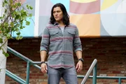 John Proudstar (Blair Redford)