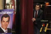 Phil Dunphy (Ty Burrell).
