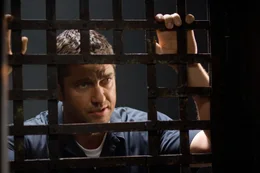 Clyde Shelton (Gerard Butler)