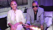 Beyonc&eacute; und Jay-Z in Cannes