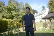 Erinnert sich Andy (John Cho) daran, wann er das erste Mal Besuch von dem Dämon bekommen hat oder hat sich dieser unbemerkt immer weiter in sein Leben geschlichen?