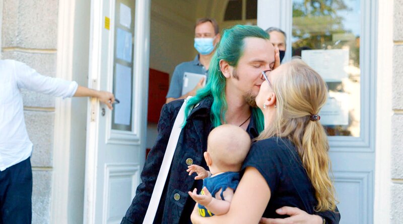 Wie die Liebe geht (D, 2024)