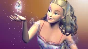 Barbie, welche die Rolle der Clara spielt, hat es geschafft, die Zuckerfee vom bösen Zauber des Mäusekönigs zu befreien. Barbie, welche die Rolle der Clara spielt, hat es geschafft, die Zuckerfee vom bösen Zauber des Mäusekönigs zu befreien.