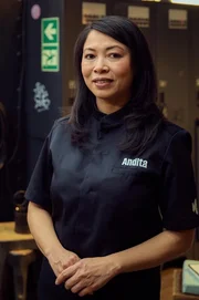 Andita Andita