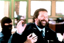 Im Bild: Bud Spencer/Szene: