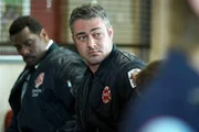 Kelly Severide (Taylor Kinney)