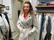 Kandidatin Sara. Die Verwendung des sendungsbezogenen Materials ist nur mit dem Hinweis und Verlinkung auf RTL+ gestattet.