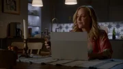 Marissa Morgan (Geneva Carr)