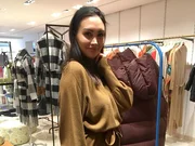 Kandidatin Kiymet. Motto in Bielefeld: Lang lebe der Mantel! Kreiere einen angesagten Look rund um deinen langen Wintermantel! Kandidatin Kiymet. Motto in Bielefeld: Lang lebe der Mantel! Kreiere einen angesagten Look rund um deinen langen Wintermantel!