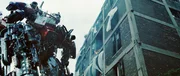 Optimus Prime (Bild) und seine Autobots m&uuml;ssen nicht nur die Menschheit und ihre Erde retten, sondern auch das gesamte Universum ...