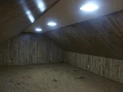 Kann man aus dem feuchten, dunklen Raum überhaupt ein nutzbares Zimmer machen ? Chip und Joanna Gaines haben einen Plan ...