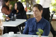 Owen Strand (Rob Lowe) Owen Strand (Rob Lowe)