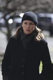 Erin (Bridget Moynahan) ist skeptisch. Sie hat Zweifel, dass ihr Plan aufgeht ...