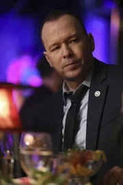 Um den Kampf gegen das Verbrechen zu gewinnen, beschlie&szlig;t Danny Reagan (Donnie Wahlberg) mit zwei russischen Detectives zusammen zu arbeiten ...